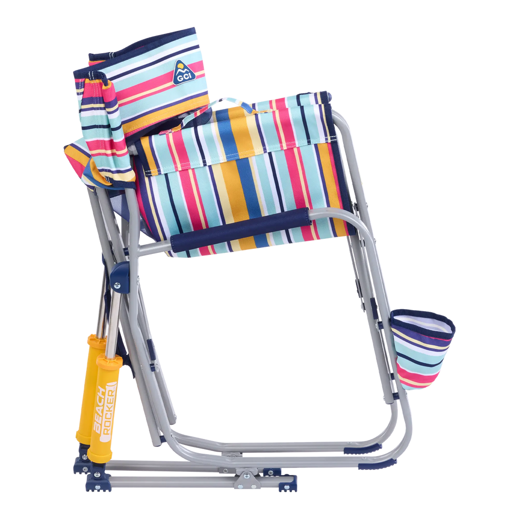 Beach Rocker | Featured Outdoor Choice | Outlandridge AF6E