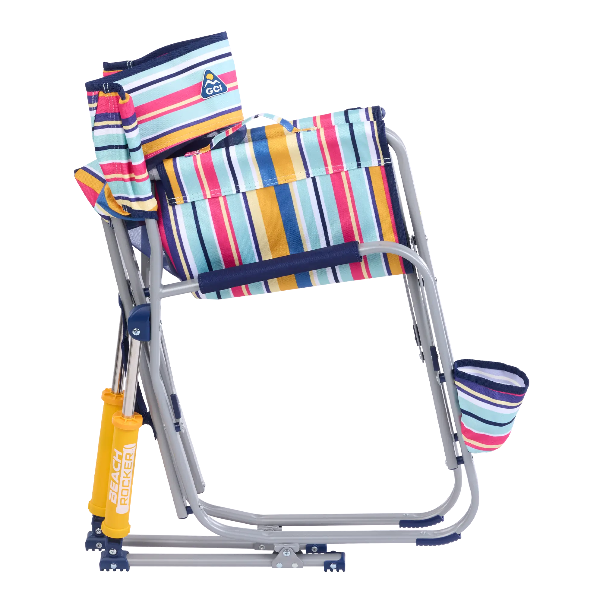 Beach Rocker | Featured Outdoor Choice | Outlandridge AF6E