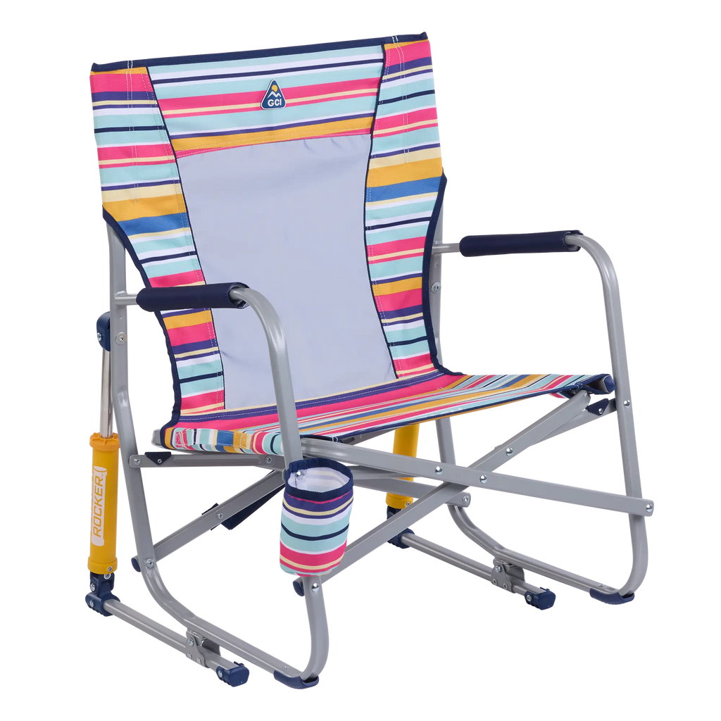 Beach Rocker | Featured Outdoor Choice | Outlandridge AF6E
