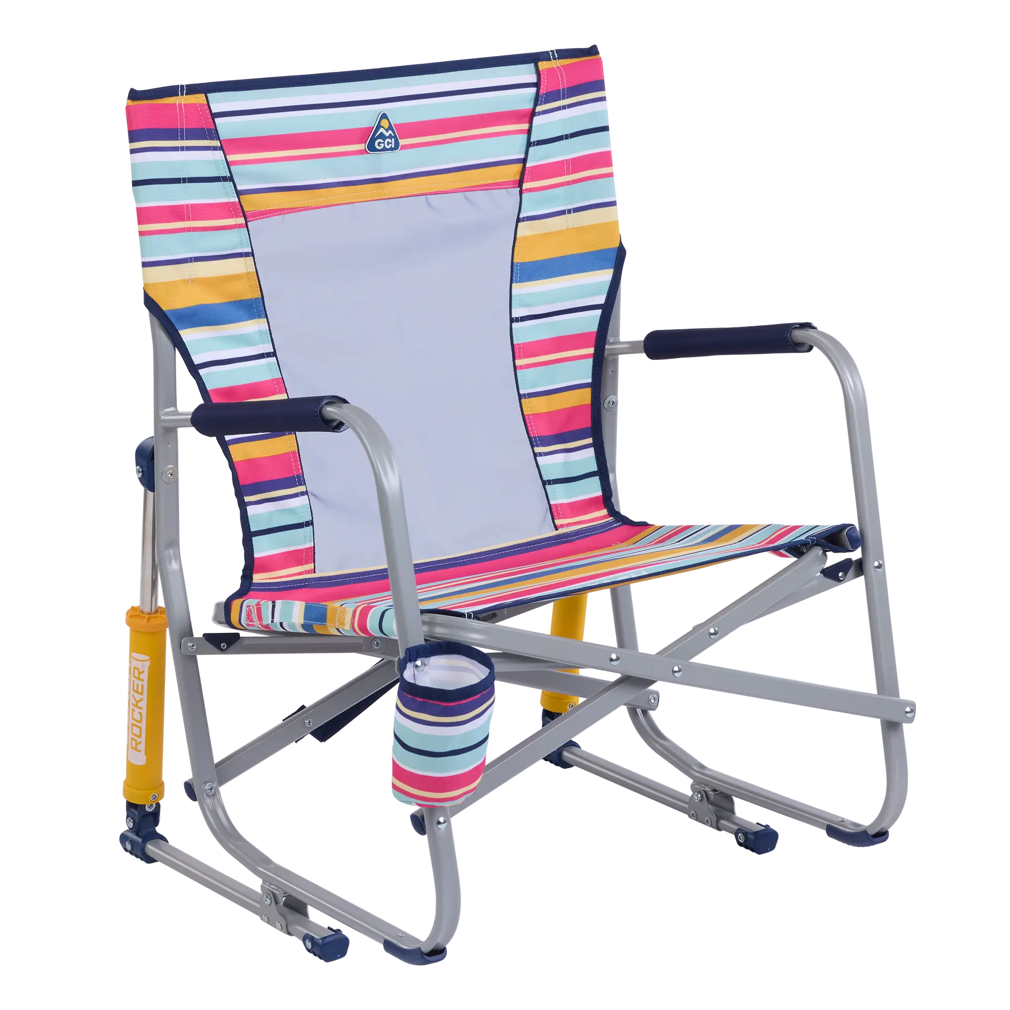 Beach Rocker | Featured Outdoor Choice | Outlandridge AF6E