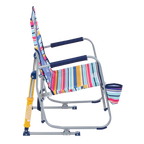 Beach Rocker | Featured Outdoor Choice | Outlandridge AF6E