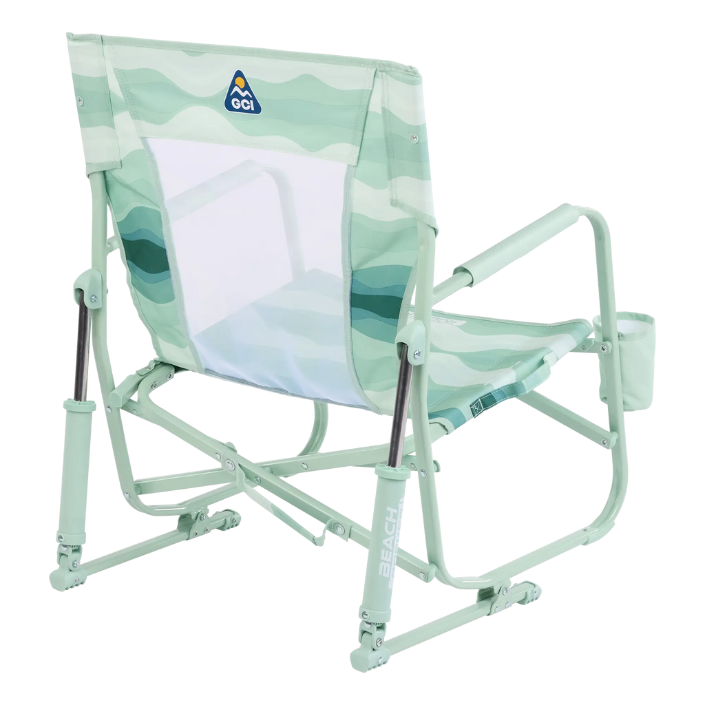 Beach Rocker | Featured Outdoor Choice | Outlandridge AF6E