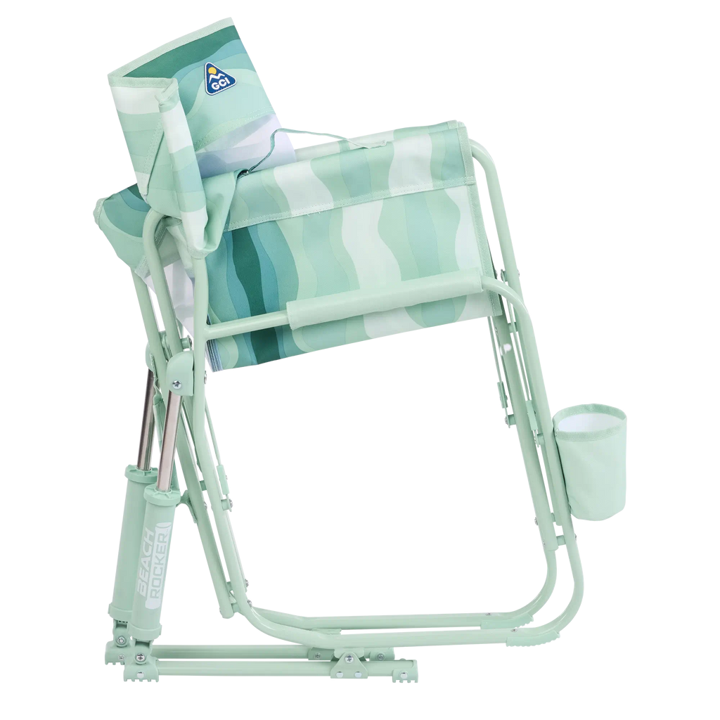 Beach Rocker | Featured Outdoor Choice | Outlandridge AF6E