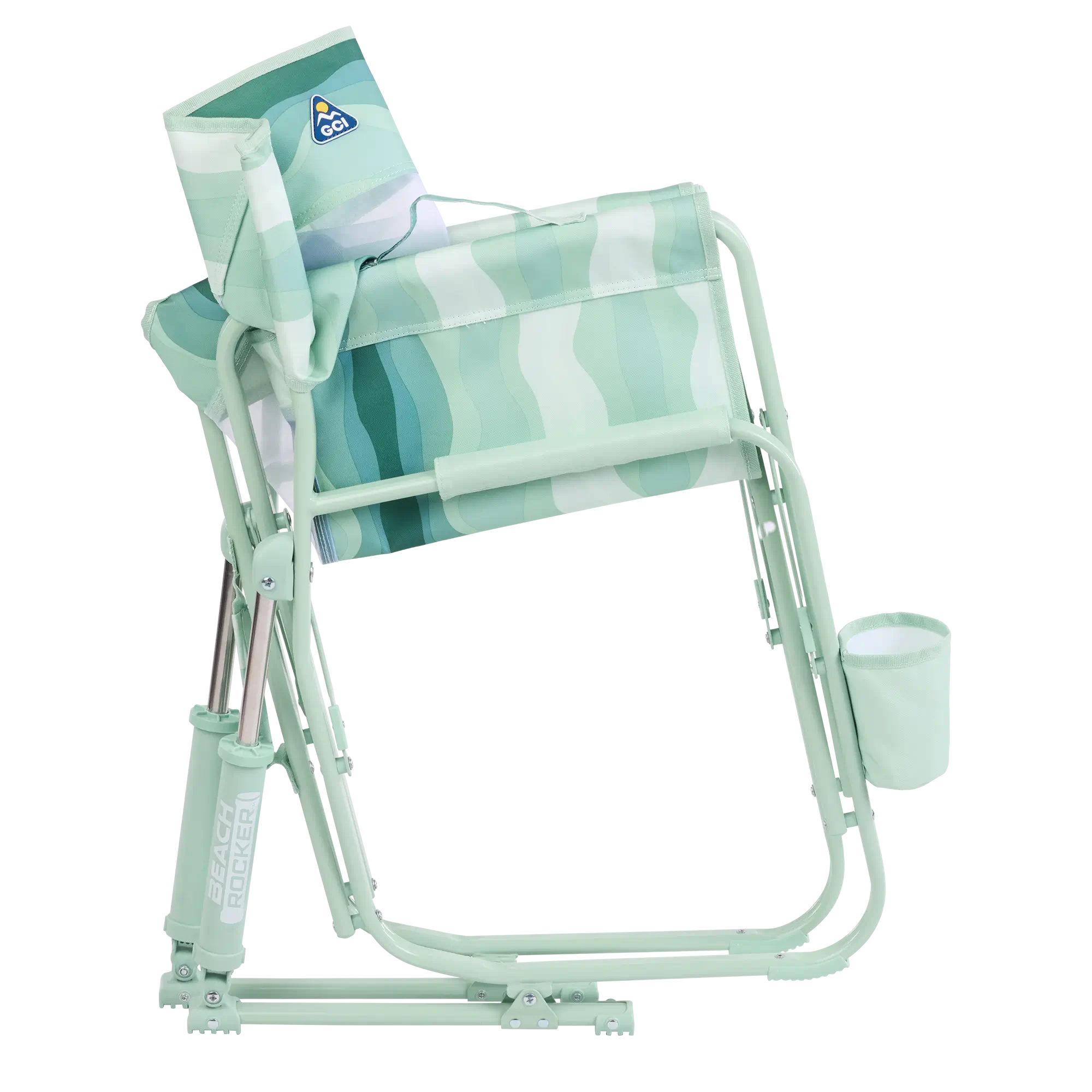 Beach Rocker | Featured Outdoor Choice | Outlandridge AF6E
