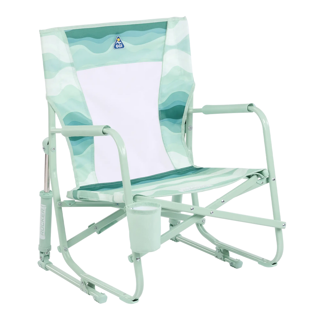 Beach Rocker | Featured Outdoor Choice | Outlandridge AF6E