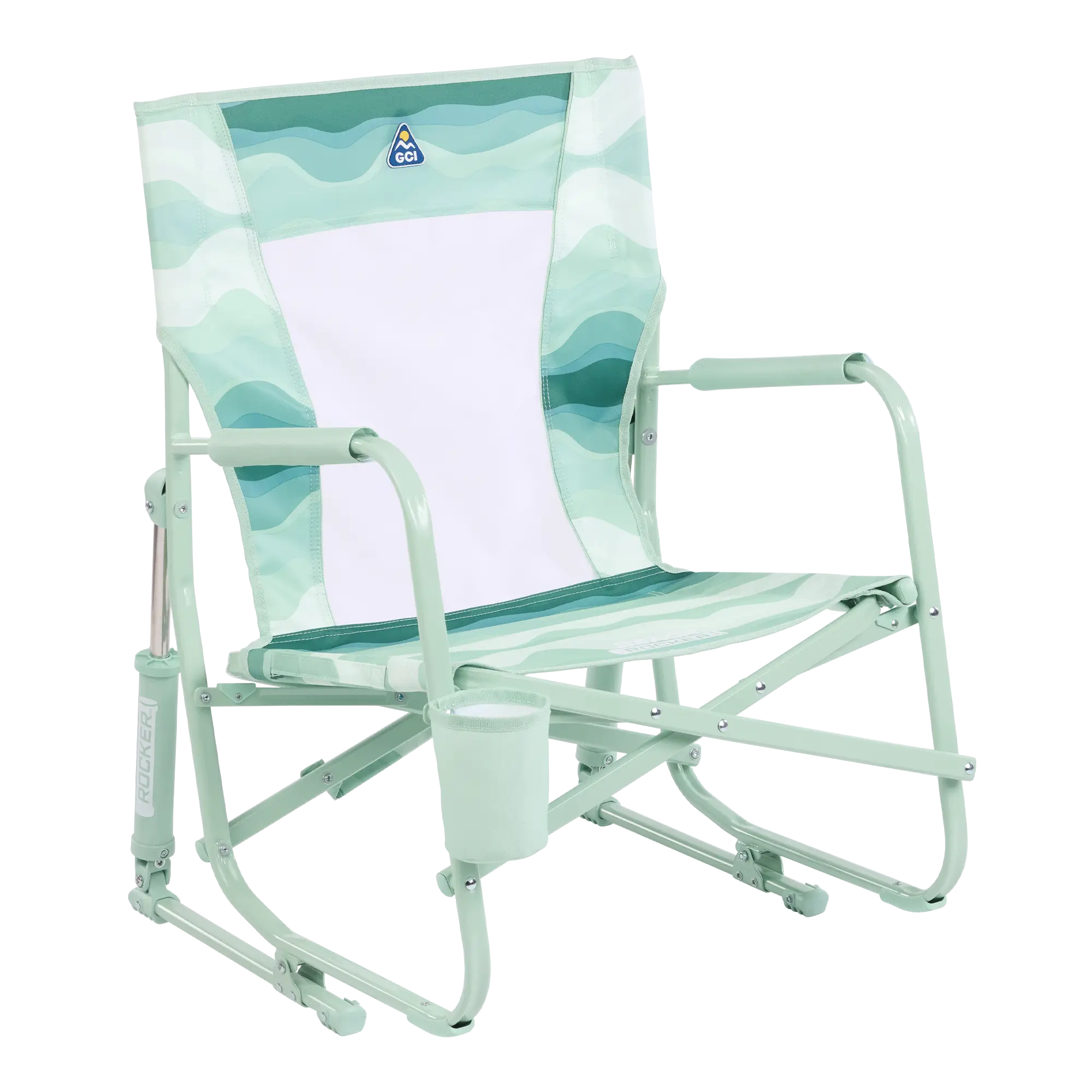 Beach Rocker | Featured Outdoor Choice | Outlandridge AF6E