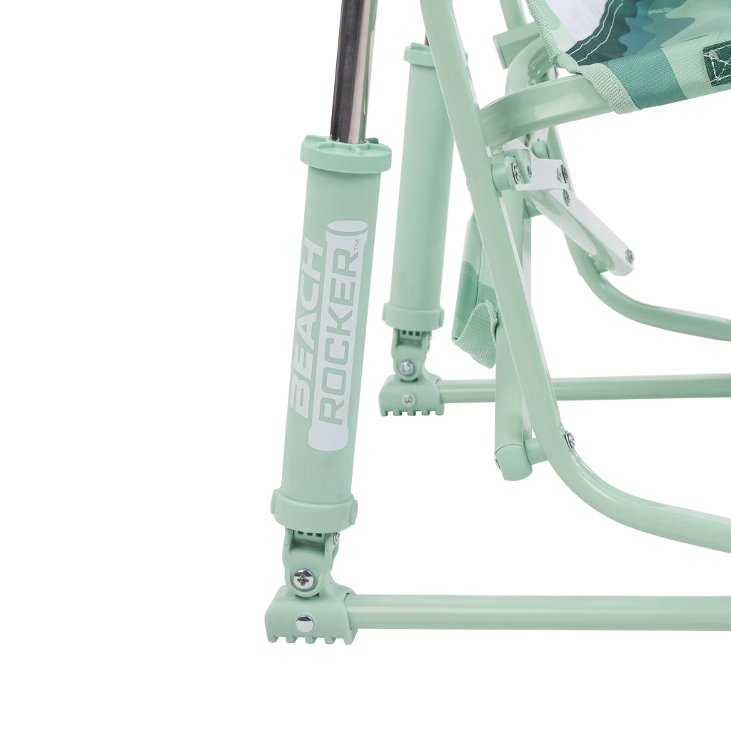 Beach Rocker | Featured Outdoor Choice | Outlandridge AF6E
