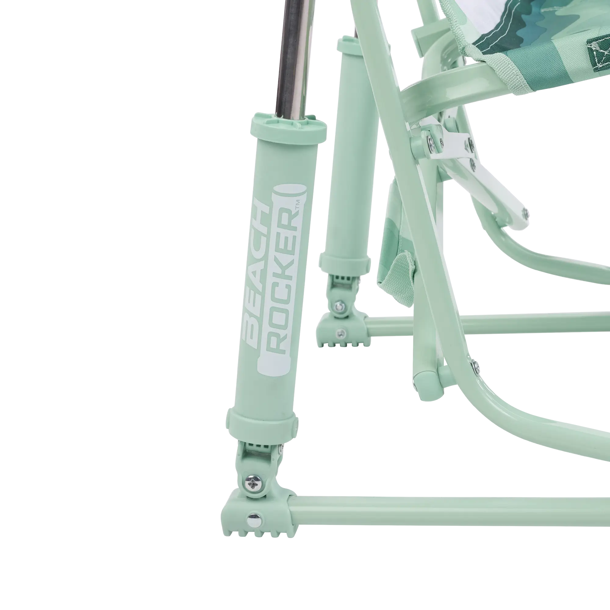 Beach Rocker | Featured Outdoor Choice | Outlandridge AF6E