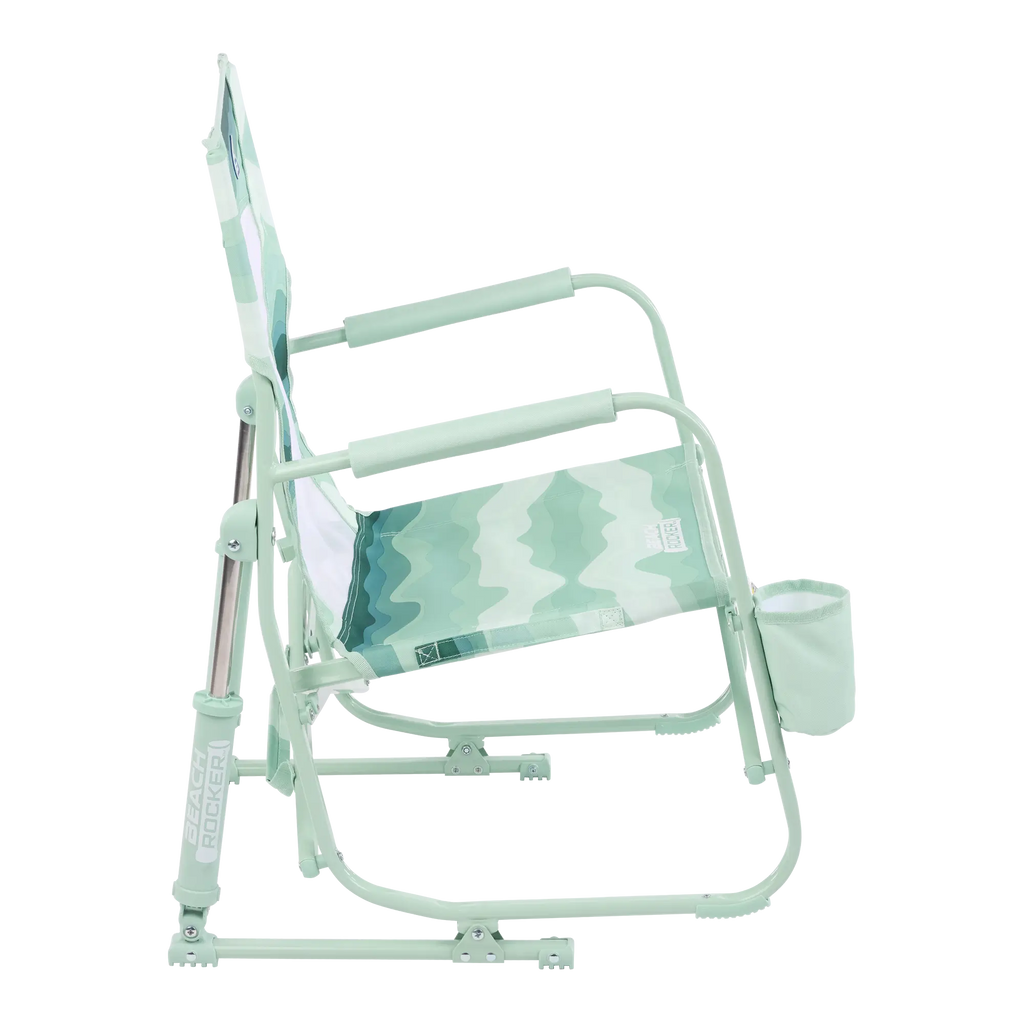Beach Rocker | Featured Outdoor Choice | Outlandridge AF6E