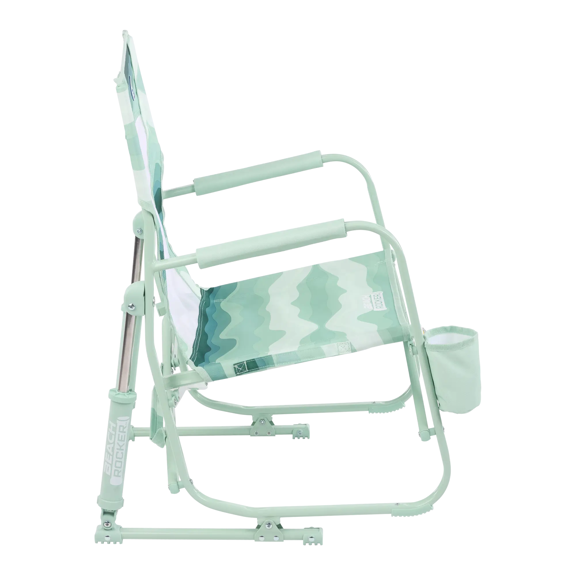 Beach Rocker | Featured Outdoor Choice | Outlandridge AF6E