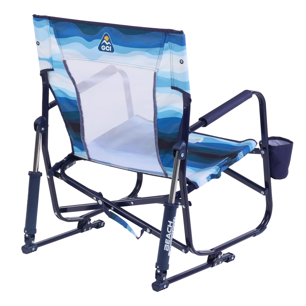 Beach Rocker | Featured Outdoor Choice | Outlandridge AF6E