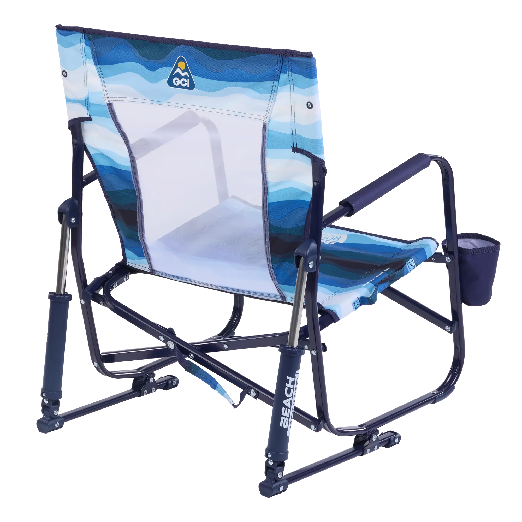Beach Rocker | Featured Outdoor Choice | Outlandridge AF6E