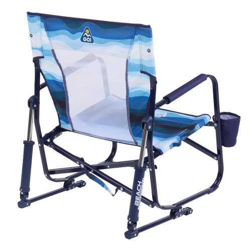 Beach Rocker | Featured Outdoor Choice | Outlandridge AF6E