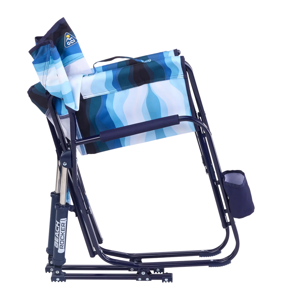 Beach Rocker | Featured Outdoor Choice | Outlandridge AF6E