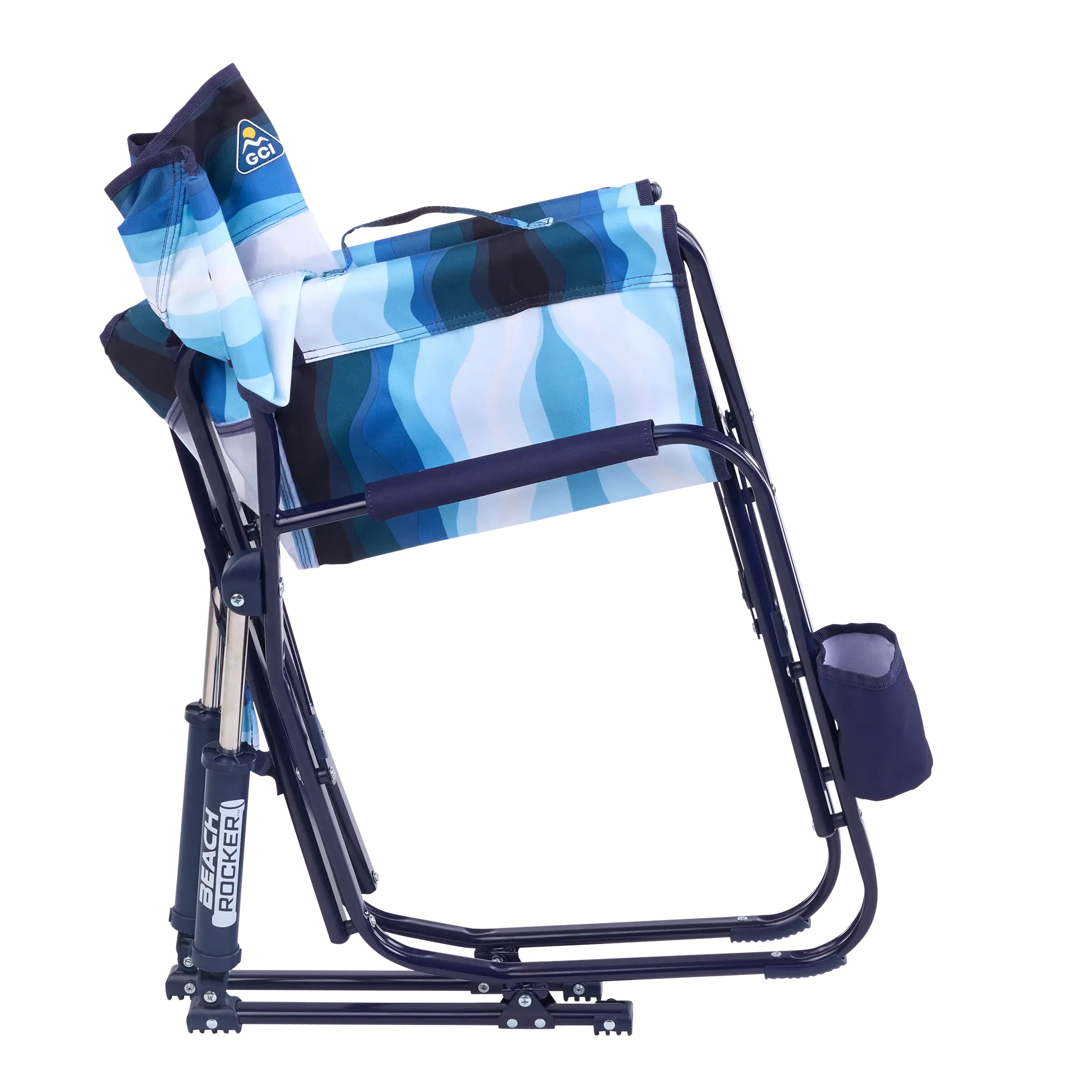 Beach Rocker | Featured Outdoor Choice | Outlandridge AF6E