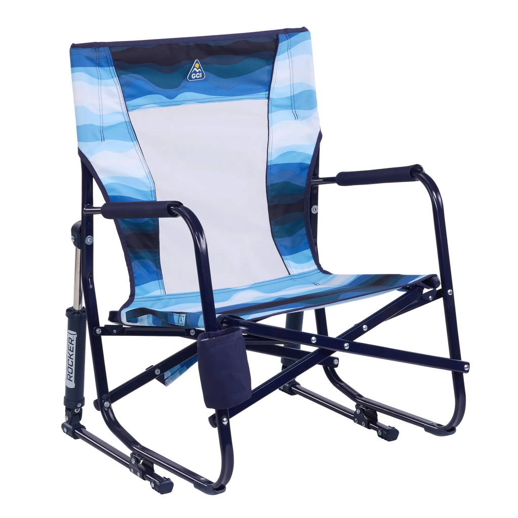 Beach Rocker | Featured Outdoor Choice | Outlandridge AF6E