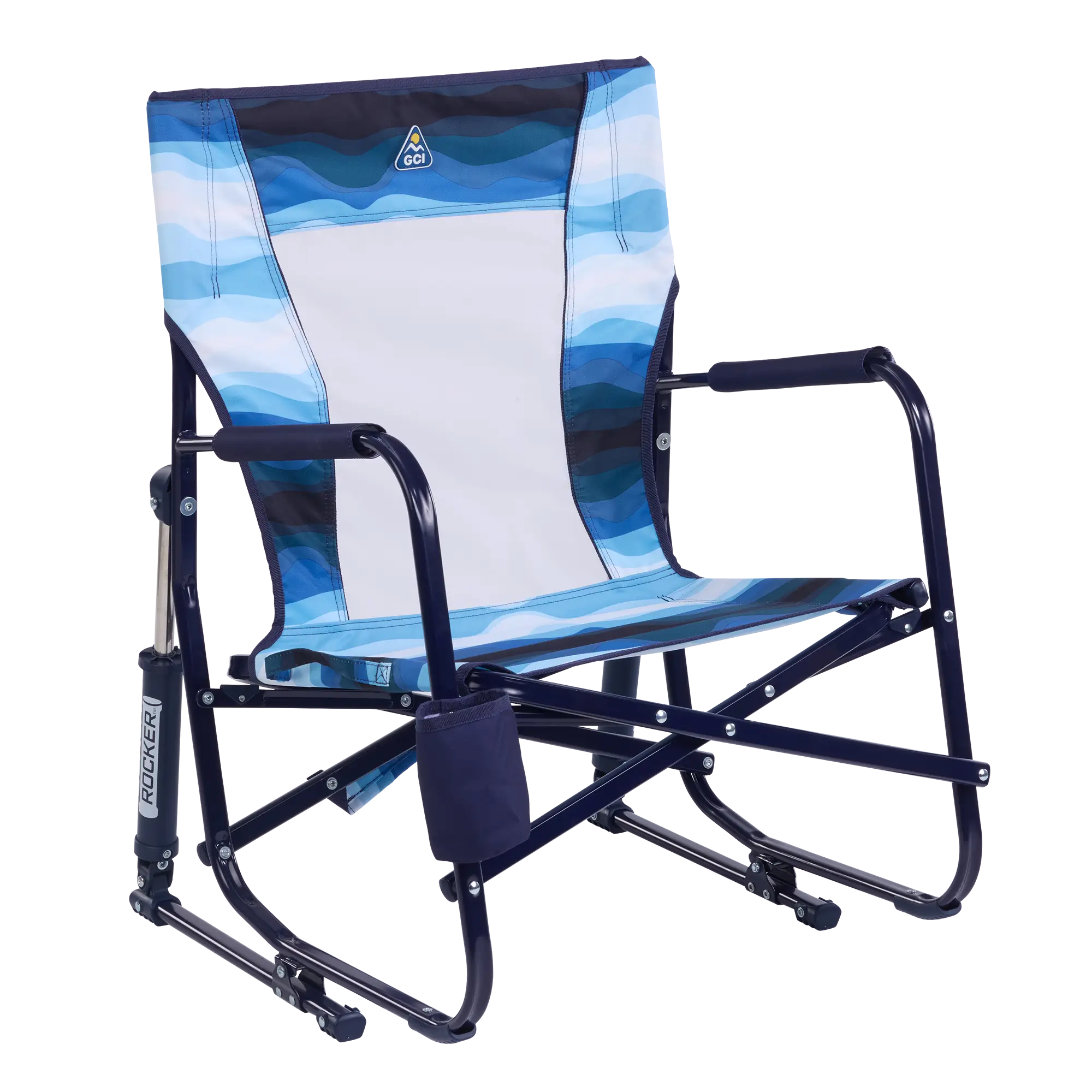 Beach Rocker | Featured Outdoor Choice | Outlandridge AF6E