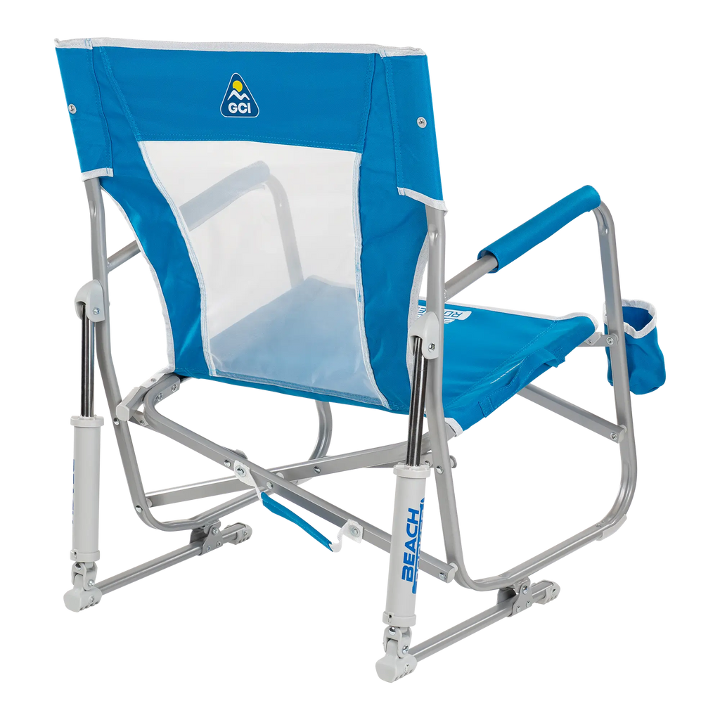 Beach Rocker | Featured Outdoor Choice | Outlandridge AF6E