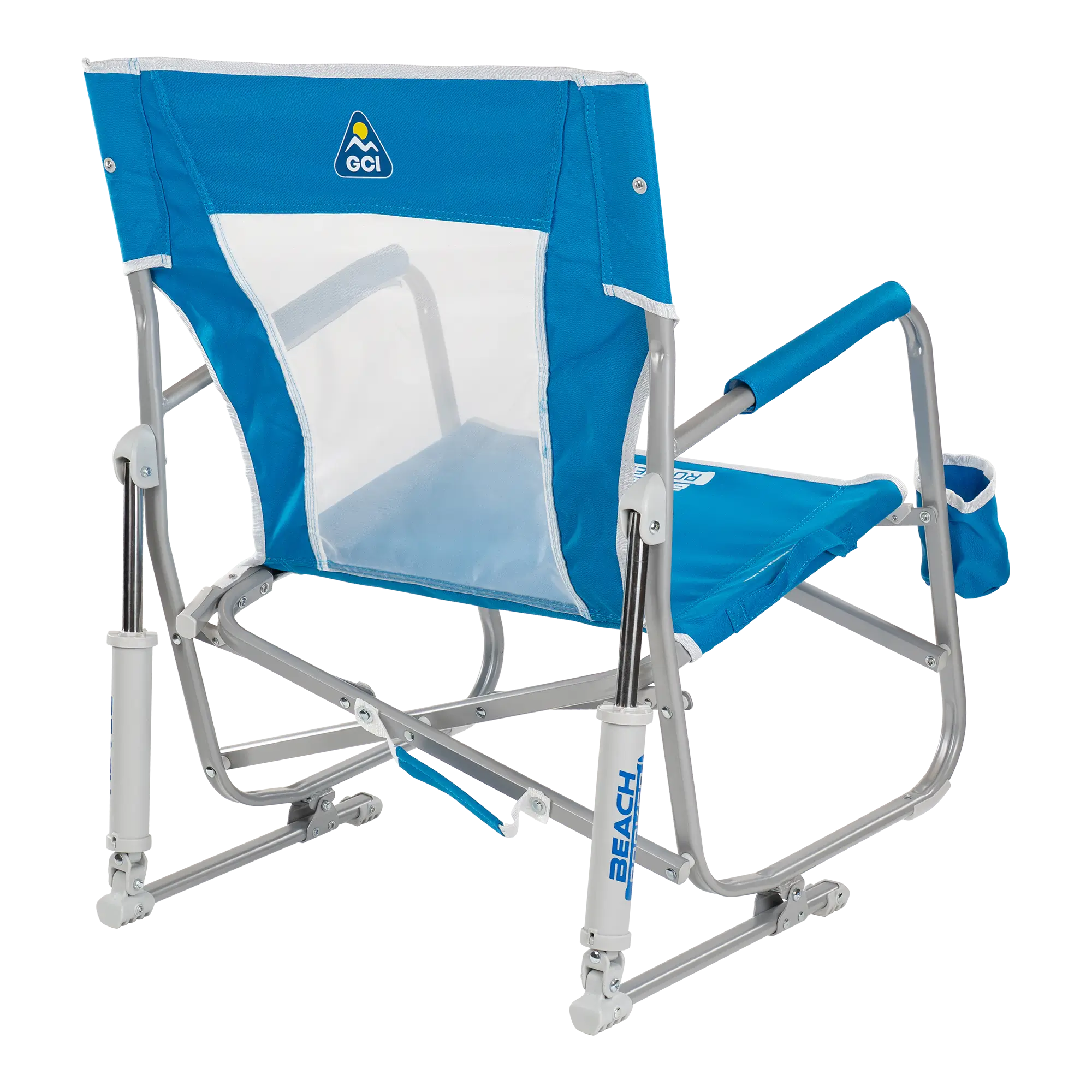 Beach Rocker | Featured Outdoor Choice | Outlandridge AF6E