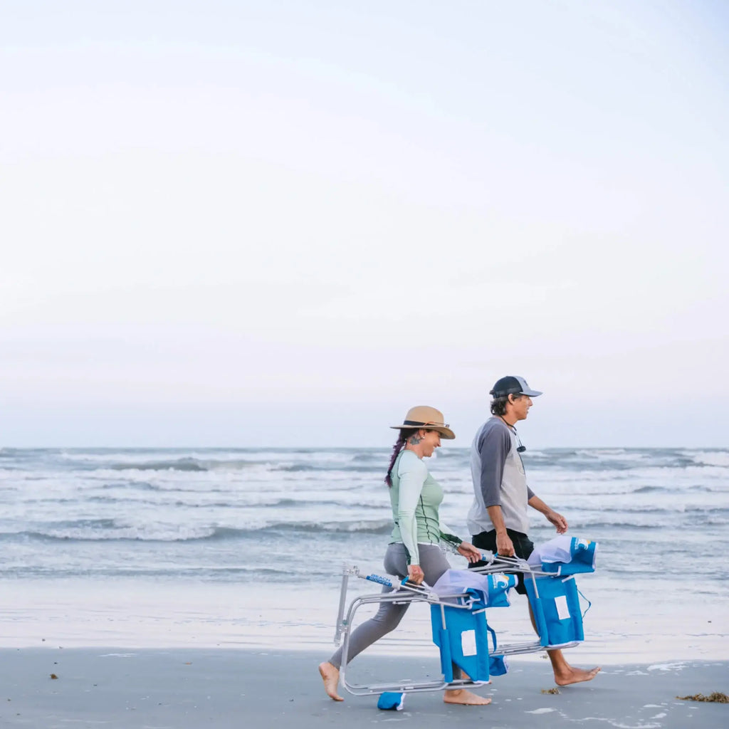 Beach Rocker Bundle | Camp-Ready Selection | Outlandridge 38AC