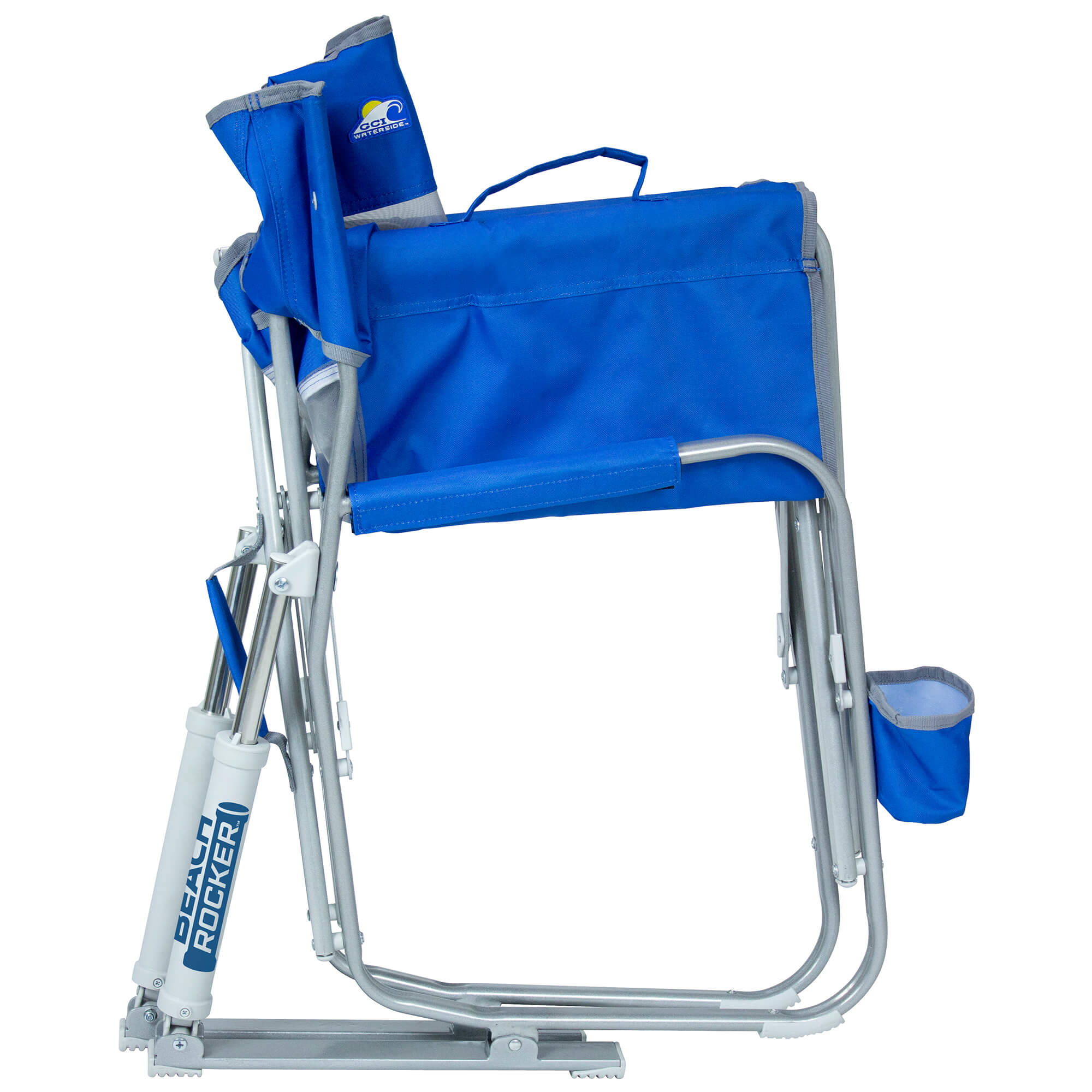 Beach Rocker Bundle | Camp-Ready Selection | Outlandridge 38AC