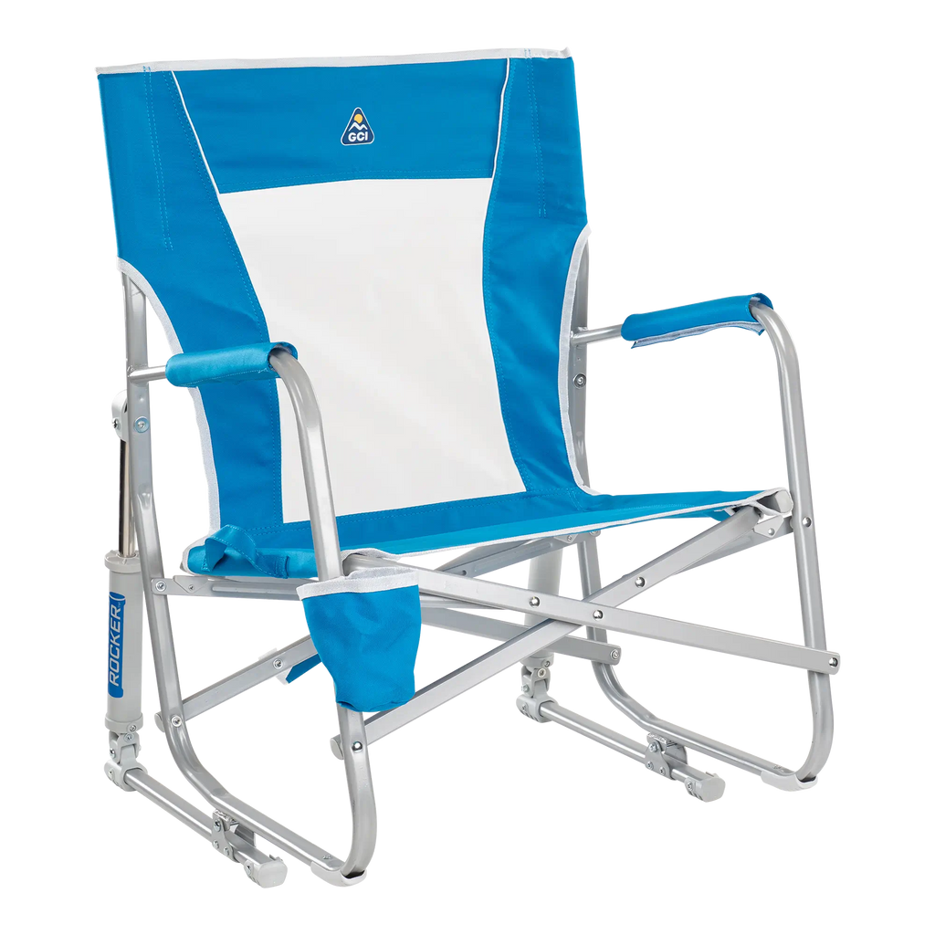 Beach Rocker | Featured Outdoor Choice | Outlandridge AF6E