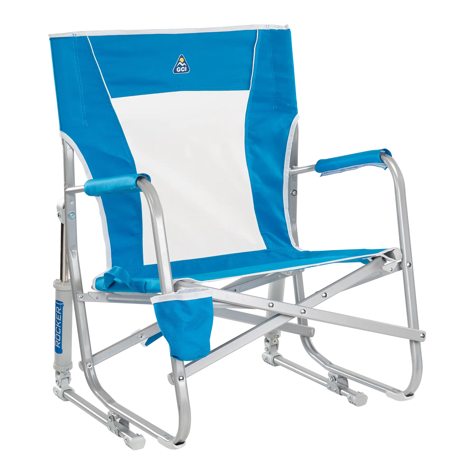 Beach Rocker | Featured Outdoor Choice | Outlandridge AF6E