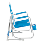 Beach Rocker | Featured Outdoor Choice | Outlandridge AF6E