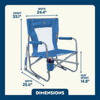 Beach Rocker Bundle | Camp-Ready Selection | Outlandridge 38AC