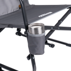 FirePit Rocker — Outdoor Setup Pick | Outlandridge E587