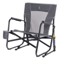 FirePit Rocker — Outdoor Setup Pick | Outlandridge E587