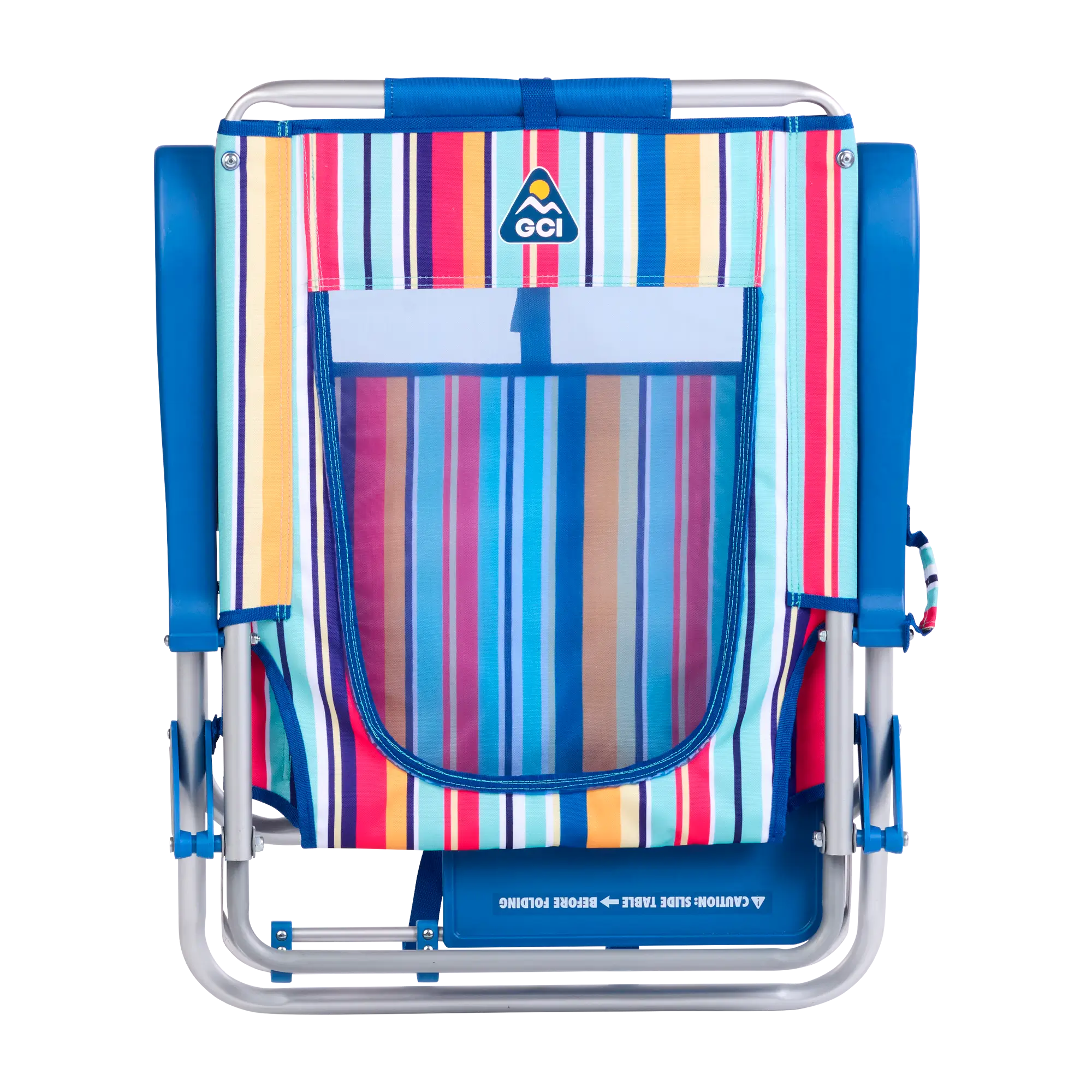 Big Surf with Slide Table | Featured Outdoor Choice | Outlandridge 39A2