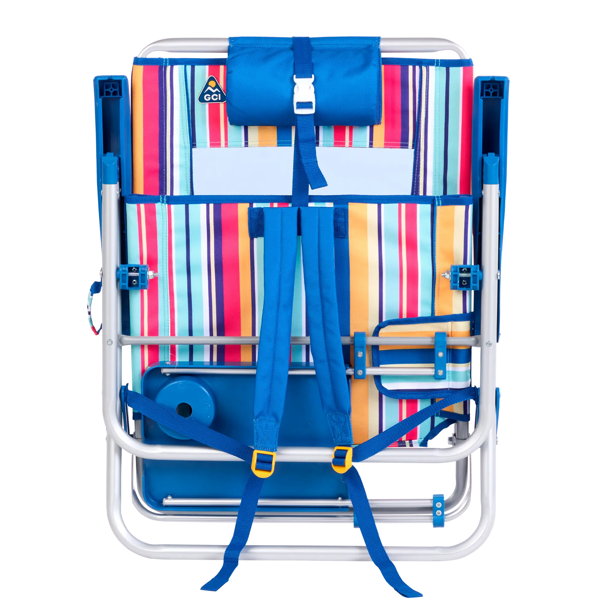 Big Surf with Slide Table | Featured Outdoor Choice | Outlandridge 39A2