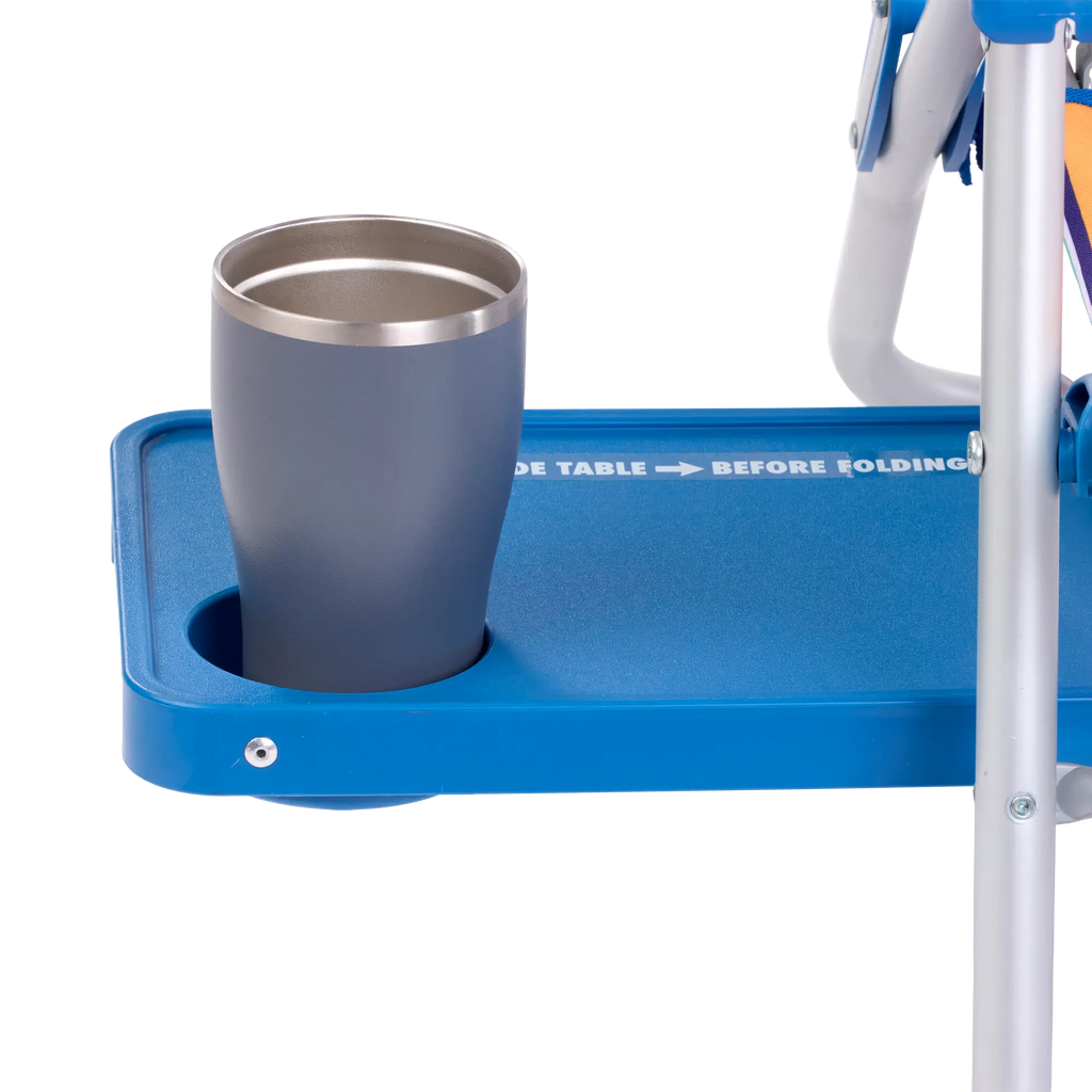 Big Surf with Slide Table | Featured Outdoor Choice | Outlandridge 39A2