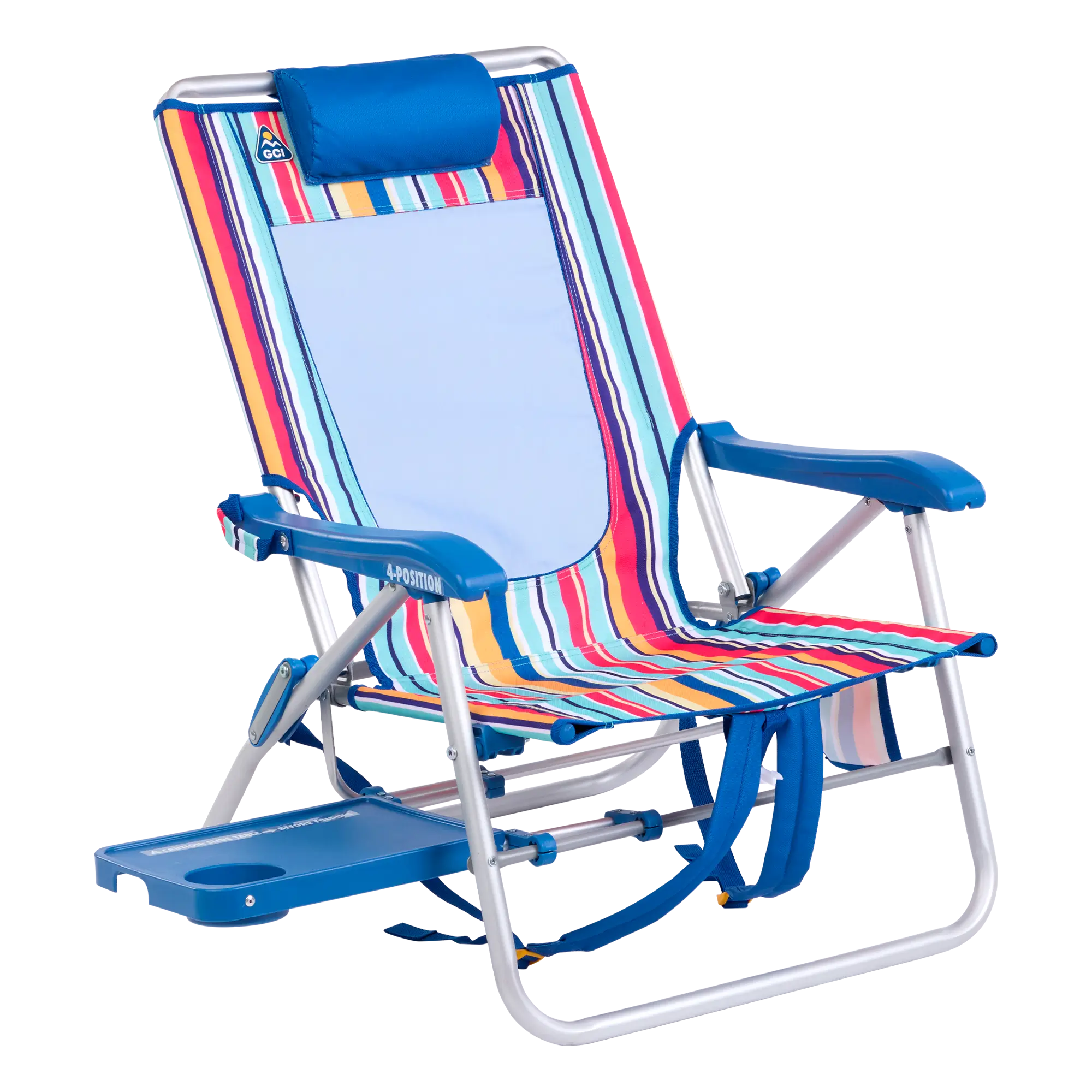 Big Surf with Slide Table | Featured Outdoor Choice | Outlandridge 39A2