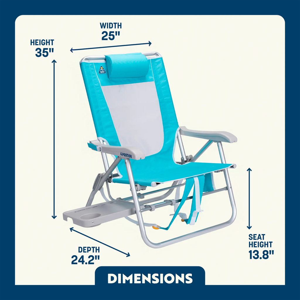 Big Surf with Slide Table | Featured Outdoor Choice | Outlandridge 39A2