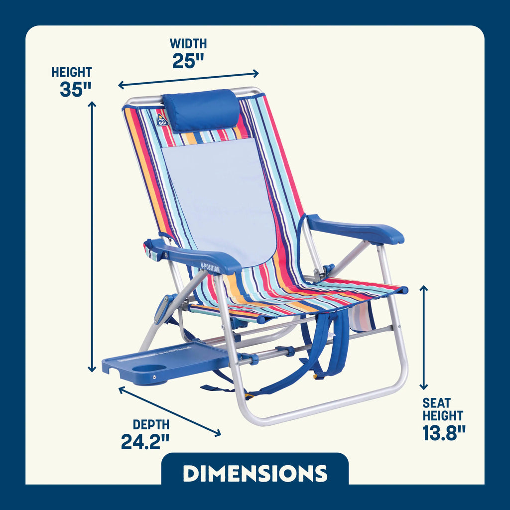 Big Surf with Slide Table | Featured Outdoor Choice | Outlandridge 39A2
