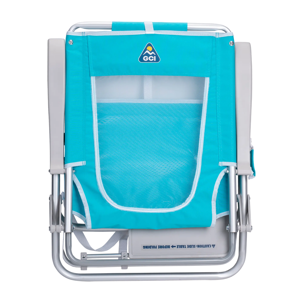 Big Surf with Slide Table | Featured Outdoor Choice | Outlandridge 39A2