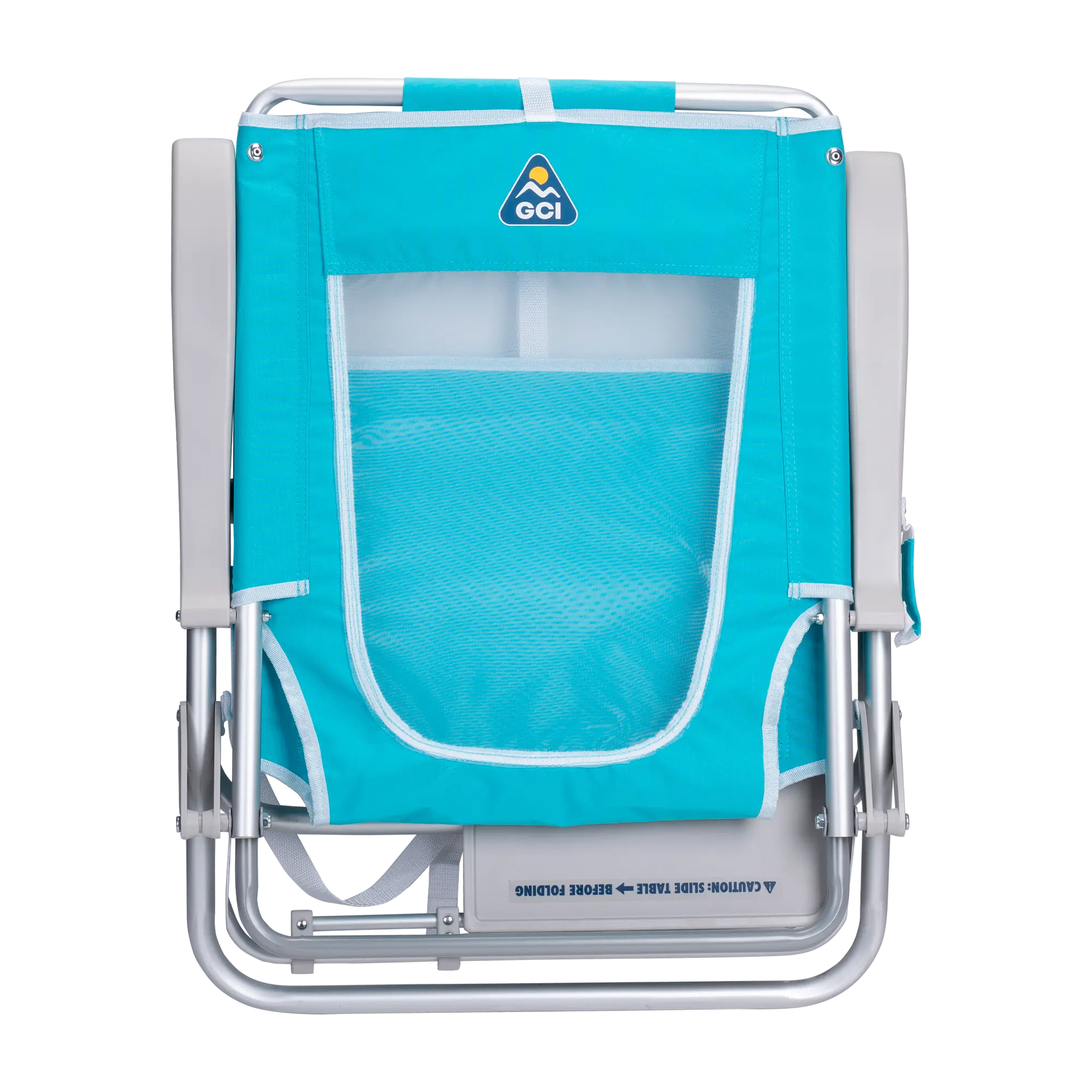 Big Surf with Slide Table | Featured Outdoor Choice | Outlandridge 39A2