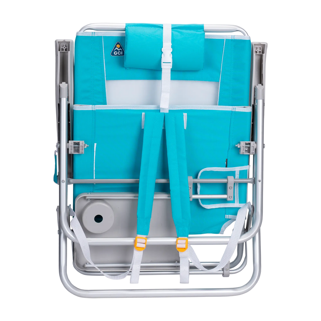 Big Surf with Slide Table | Featured Outdoor Choice | Outlandridge 39A2