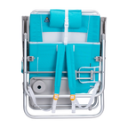 Big Surf with Slide Table | Featured Outdoor Choice | Outlandridge 39A2