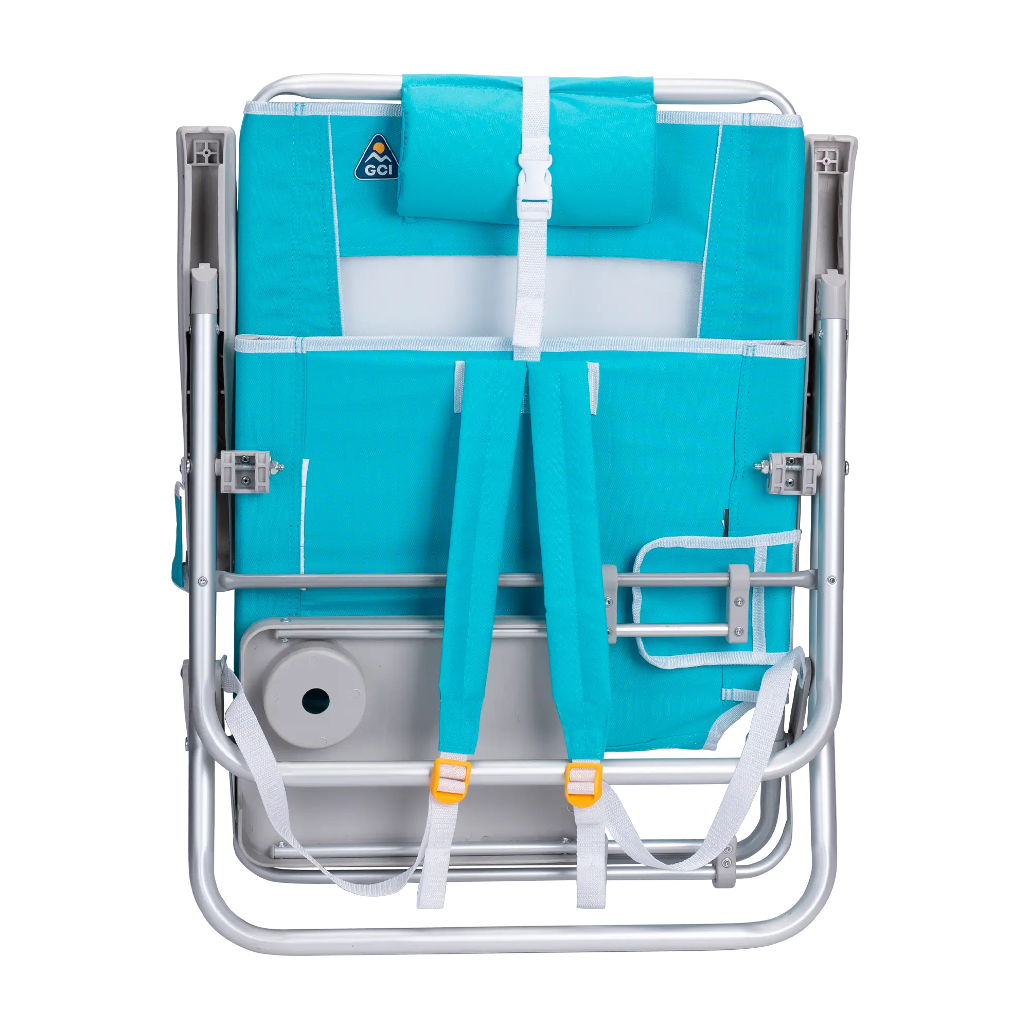 Big Surf with Slide Table | Featured Outdoor Choice | Outlandridge 39A2