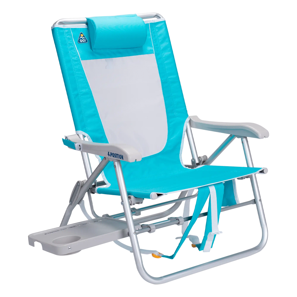 Big Surf with Slide Table | Featured Outdoor Choice | Outlandridge 39A2