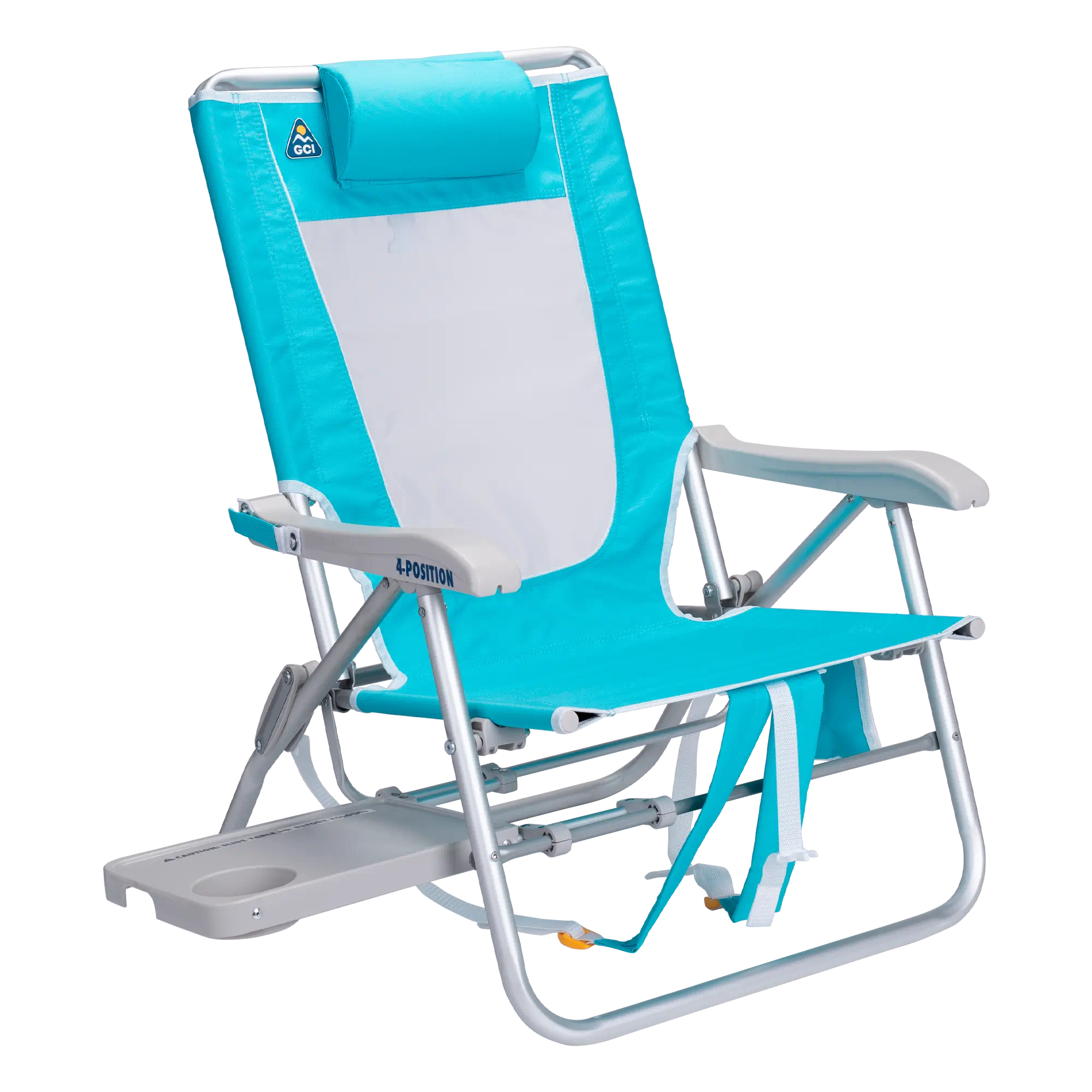 Big Surf with Slide Table | Featured Outdoor Choice | Outlandridge 39A2
