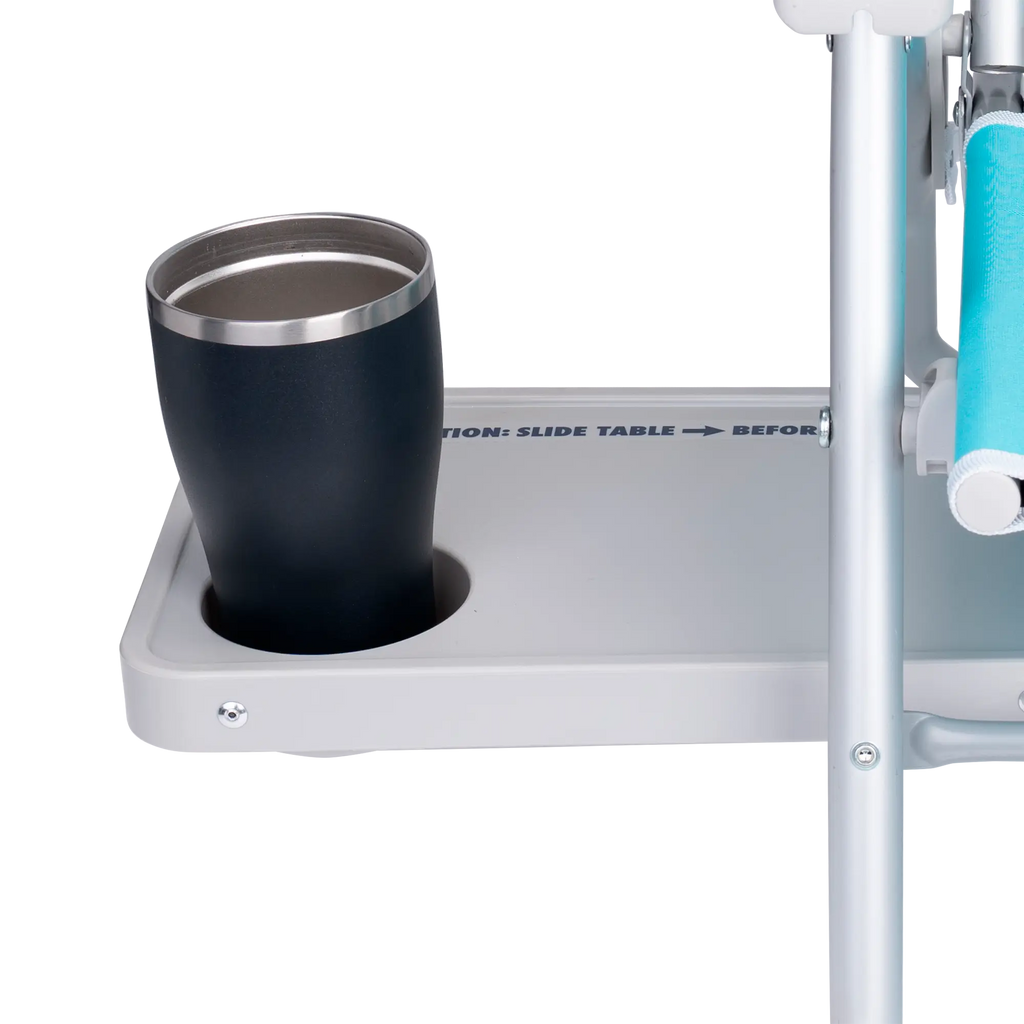 Big Surf with Slide Table | Featured Outdoor Choice | Outlandridge 39A2