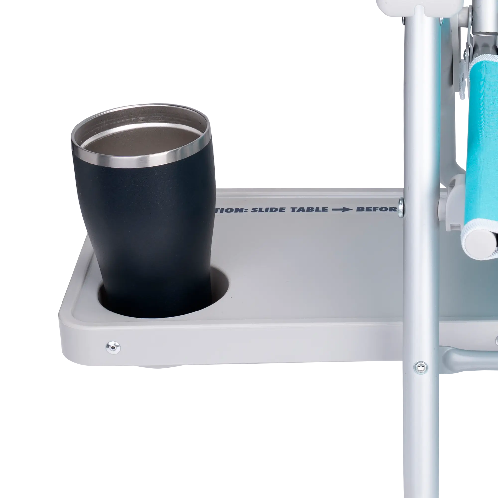 Big Surf with Slide Table | Featured Outdoor Choice | Outlandridge 39A2