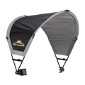 SunShade Accessory - Black | Featured Outdoor Choice | Outlandridge 8455