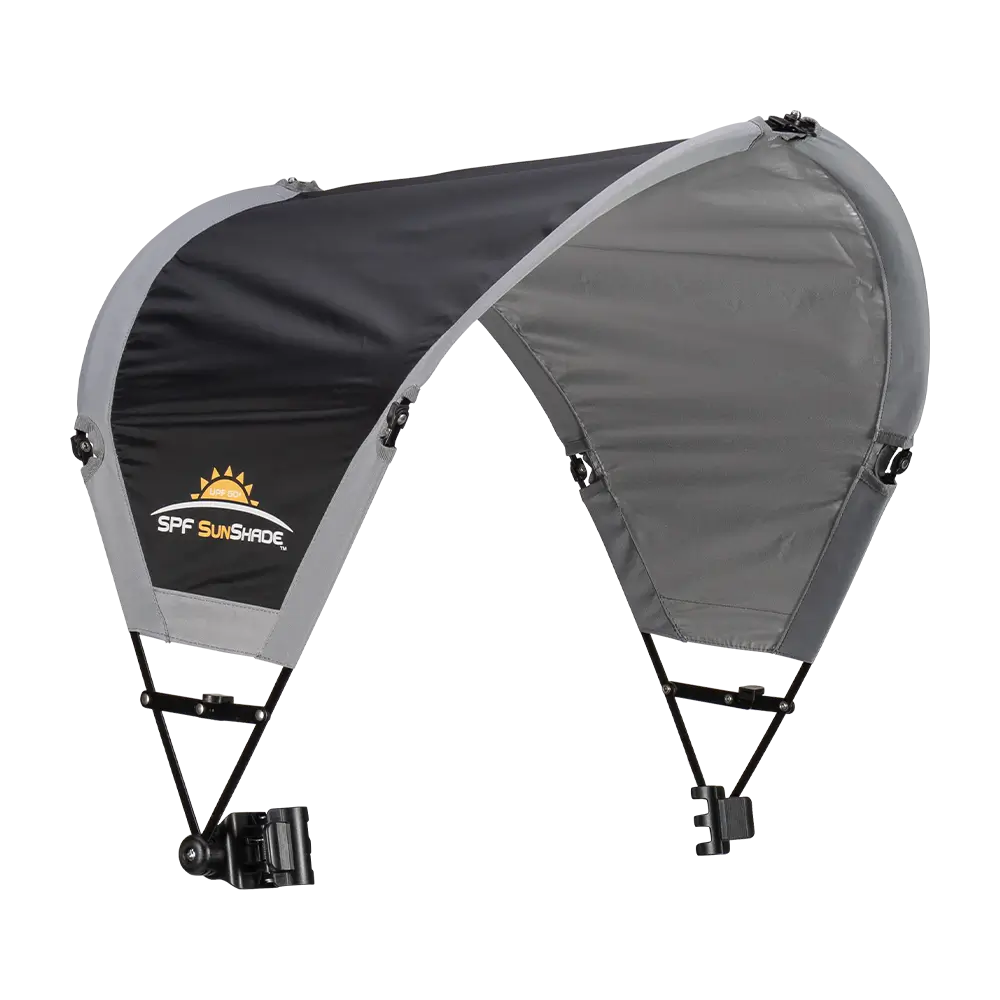 SunShade Accessory - Black | Featured Outdoor Choice | Outlandridge 8455