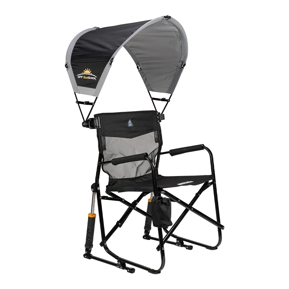 SunShade Accessory - Black | Featured Outdoor Choice | Outlandridge 8455