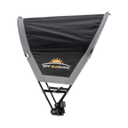 SunShade Accessory - Black | Featured Outdoor Choice | Outlandridge 0D77